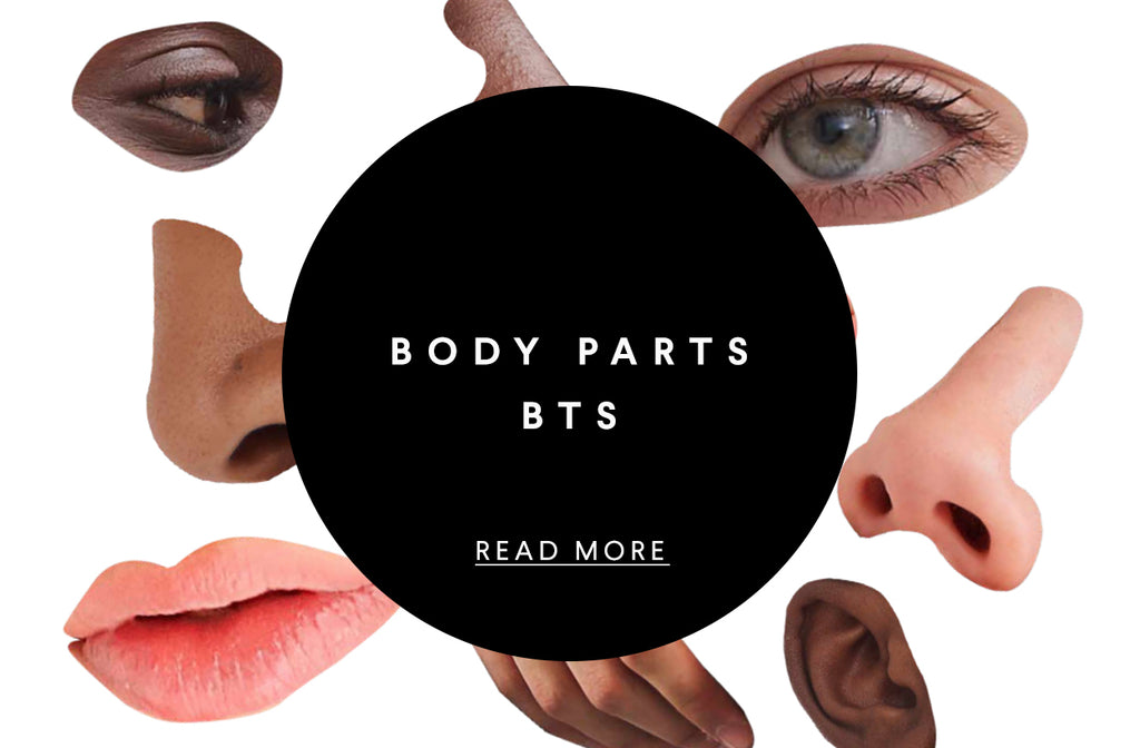 bts song body part lyrics