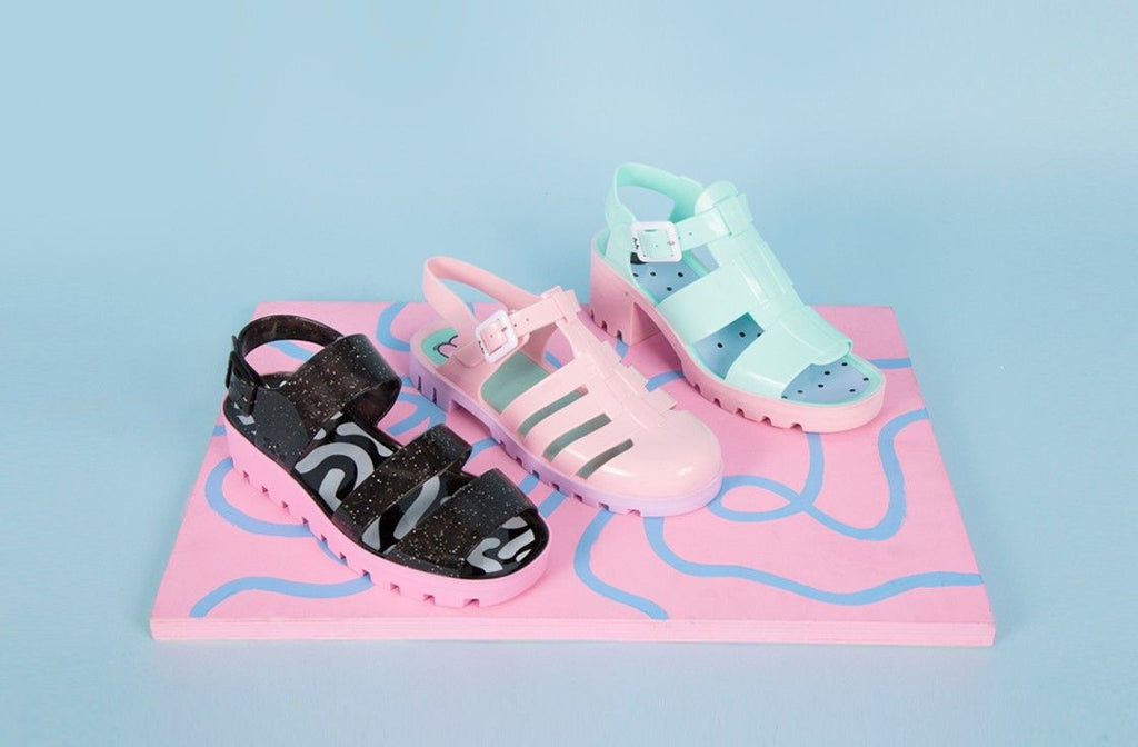 Juju jelly shoes deals