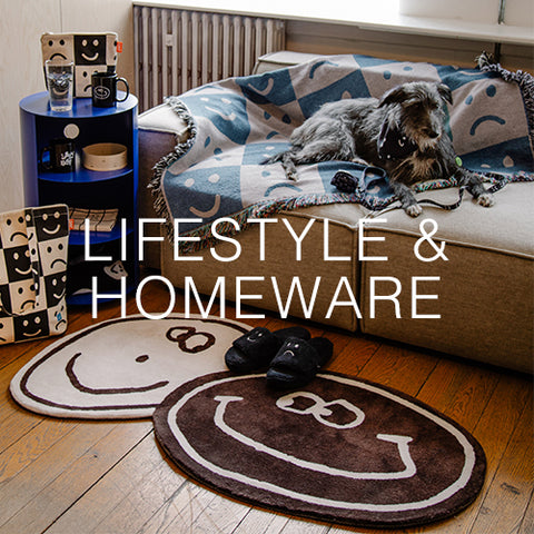 Lazy Lifestyle & Homeware
