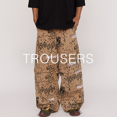 All Trousers