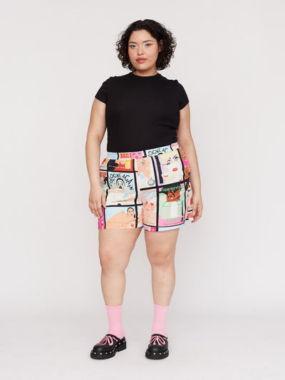 collection-curve,model:Inealys wears size XXL and is 5’9”