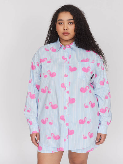 collection-curve, model:Zaynab wears size XXL and is 5’8”