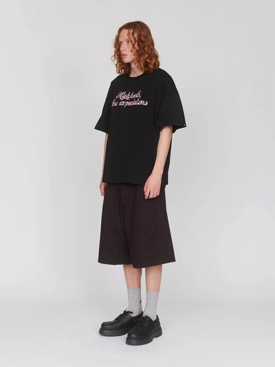 model:Archie wears size XXL and is 6’1”