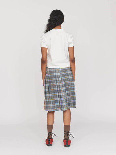 Monchhichi x Lazy Oaf Sushi Gem Fitted Tee