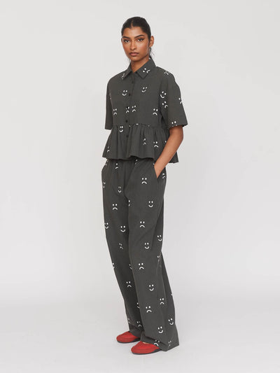 model:Kerethika wears size S and is 5’ 7”, collection-womens-co-ords, collection-all-trousers,