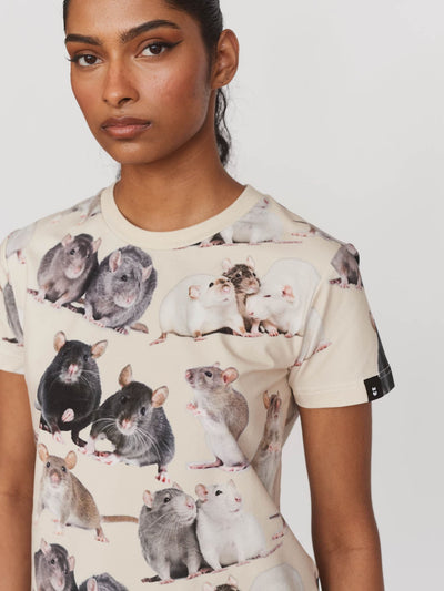 model:Kerethika wears size S and is 5’ 7”