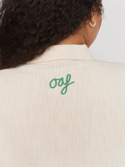 Hug A Rat Smock Dress