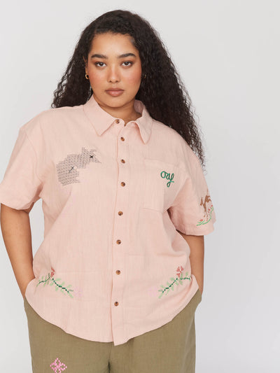 collection-curve, model:Zaynab wears size XXL and is 5’8”