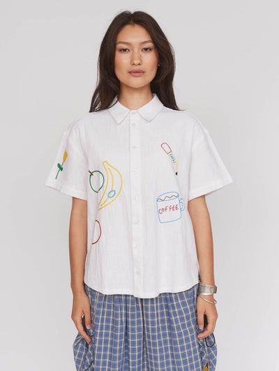 Collection-women-landing, collection-women-new-in-1, collection-womens-shirts, model:Aira wears size S and is 5’9”