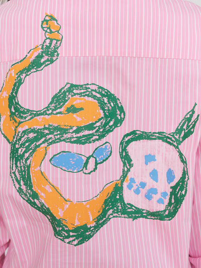 Snakes And Lambs Shirt