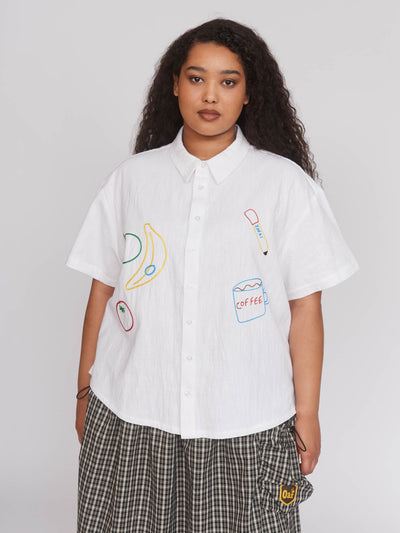 collection-curve, model:Zaynab wears size XXL and is 5’8”