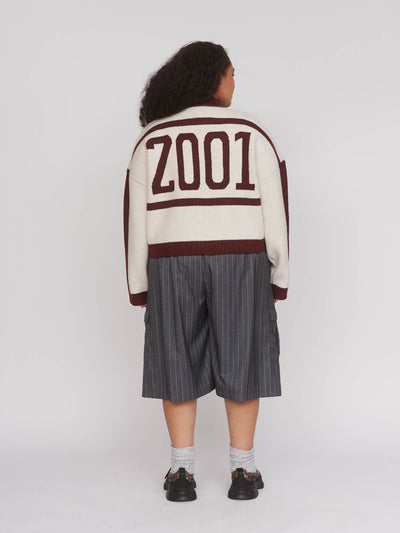 model:Zaynab wears size XXL and is 5’8”