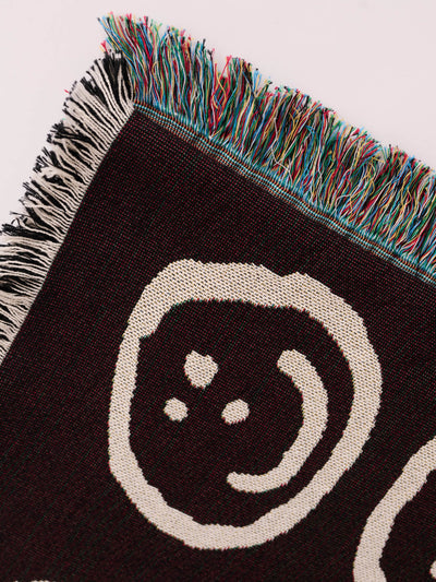 It's Been Emotional Blanket