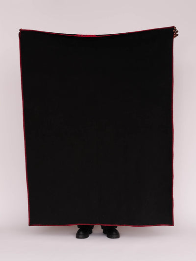 Oaf Fleece Heart Blanket