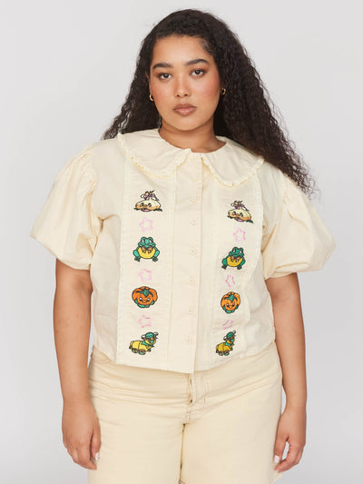 model:Zaynab wears size XL and is 5’8”