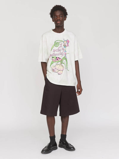 model:Elhadj wears size S and is 6’1”