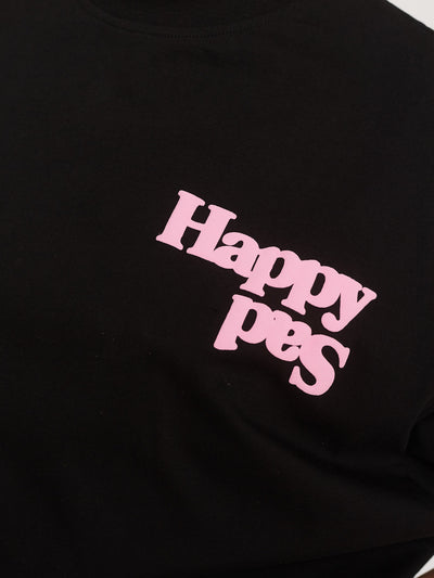 Happy Sad Bears T-Shirt