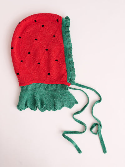 Strawberry Bonnet