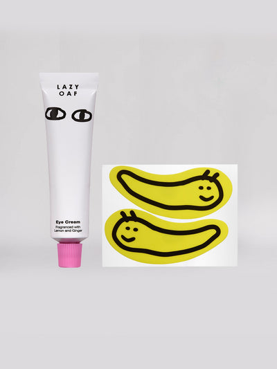 L.O Maintenance Eye Kit