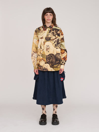 collection-womens-shirts, collection-furry-friends, model:Molly wears size S and is 5’ 7”,