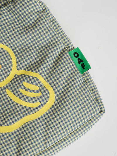 Sitting Ducks Mini Bag