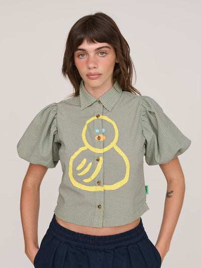 Collection-women-landing, collection-women-new-in-1, collection-womens-shirts, model:Molly wears size S and is 5’ 7”