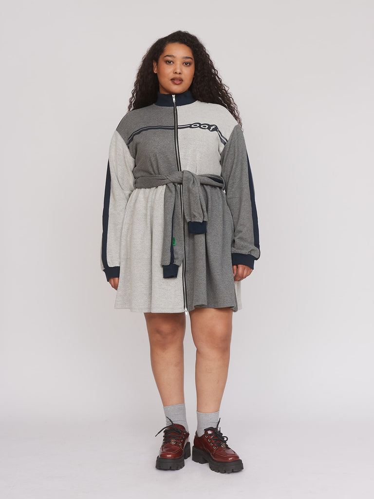 Oaf Sport Dress – Lazy Oaf