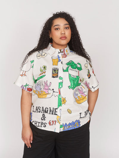 collection-curve, model:Zaynab wears size XXL and is 5’8”