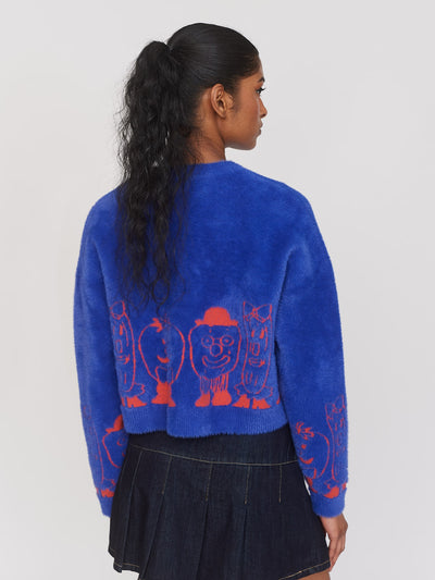 model:Kerethika wears size S and is 5’ 7”