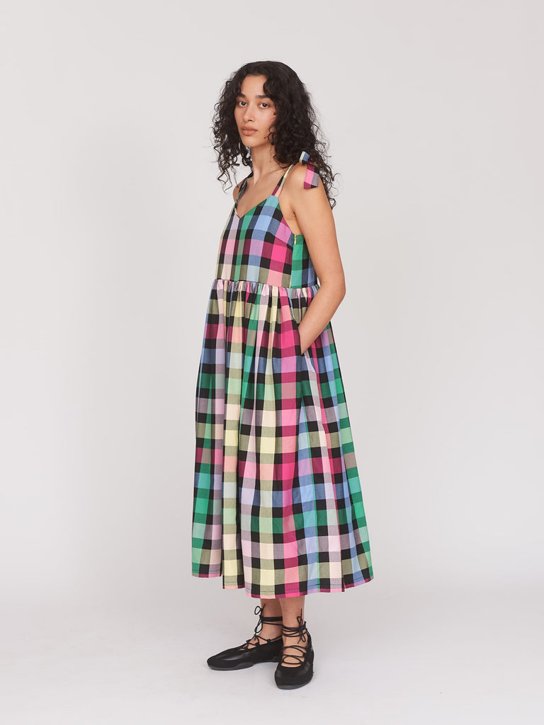 Checkmate DD/E Cup Tie Front One Piece