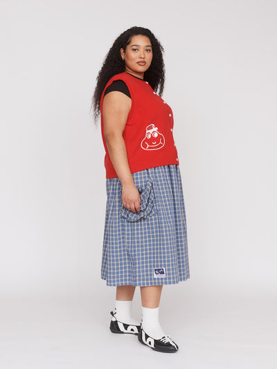 model:Zaynab wears size XXL and is 5’8”