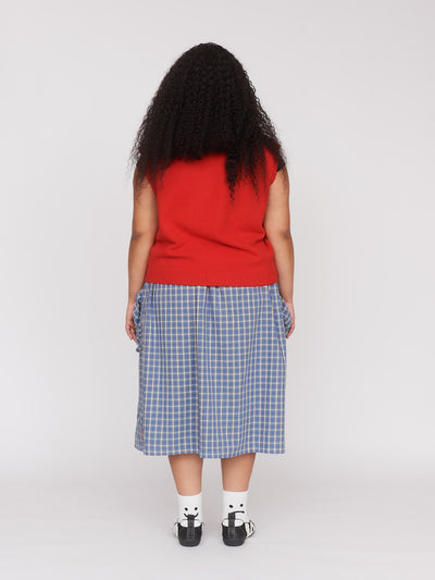 model:Zaynab wears size XXL and is 5’8”