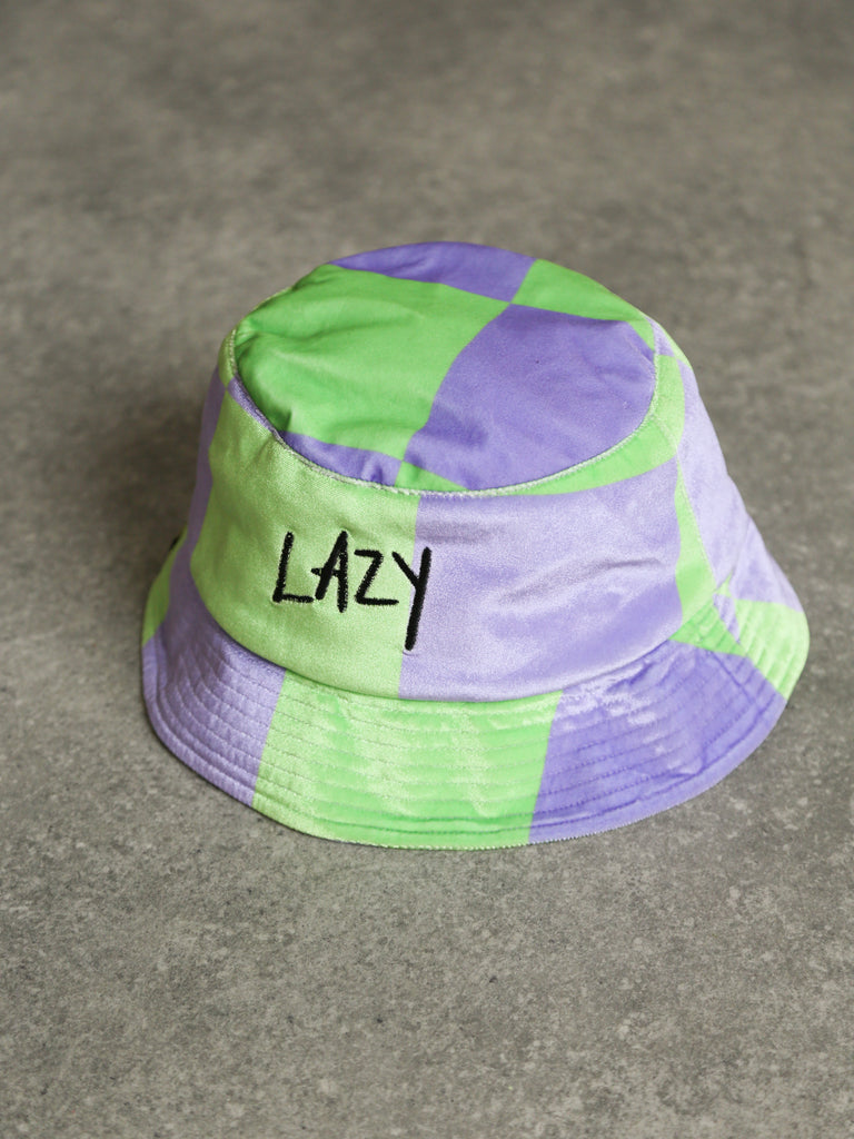 LAZY OAF Hello Bucket Hat LO_WINTER_22_SHOT_17_071_grand  main image 2