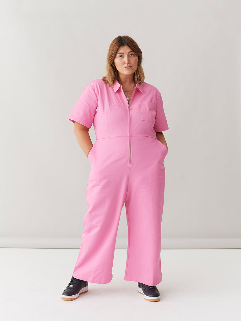 loavies jumpsuit