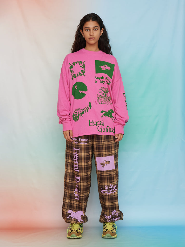 Jest Raver Pant