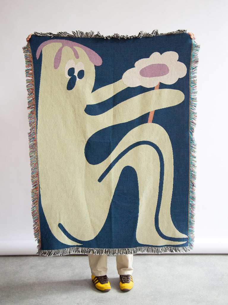 Gary Throw - Main Image