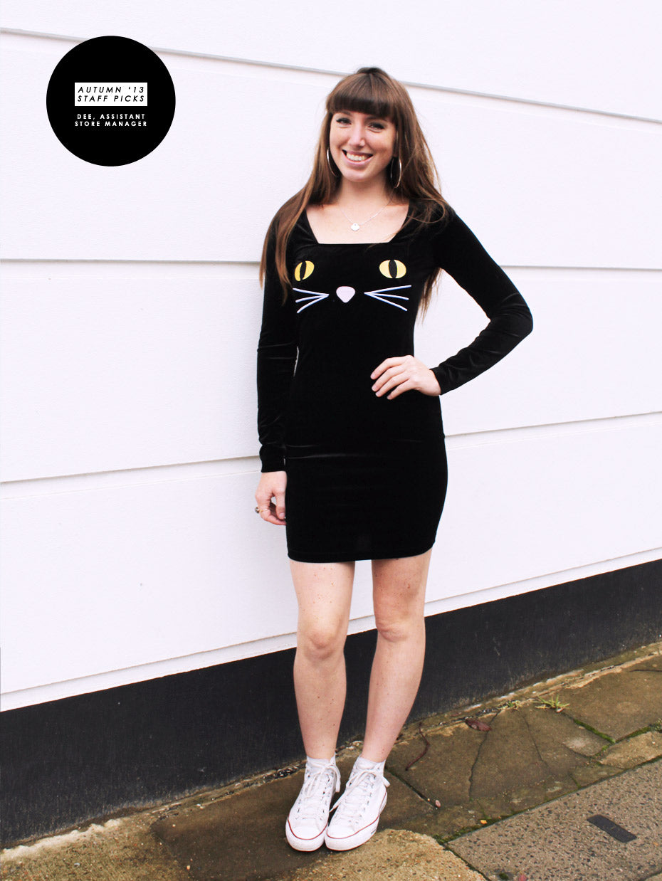 AW'13 Staff Picks: Dee