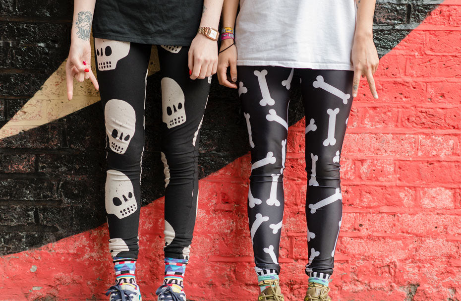 Lazy Oaf x Small Feet Big Kicks