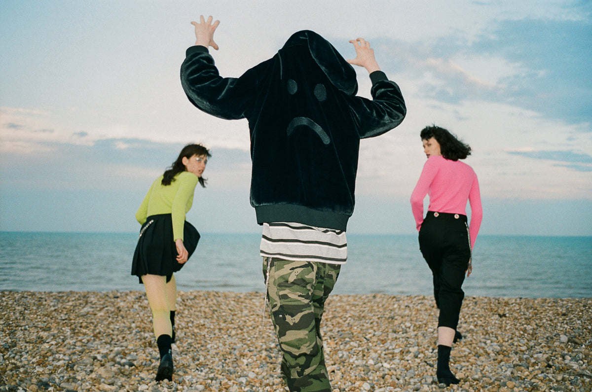 Lazy Oaf Magazine: Issue 3 Out Now