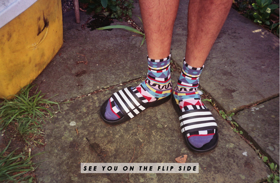 See You on the Flip Side
