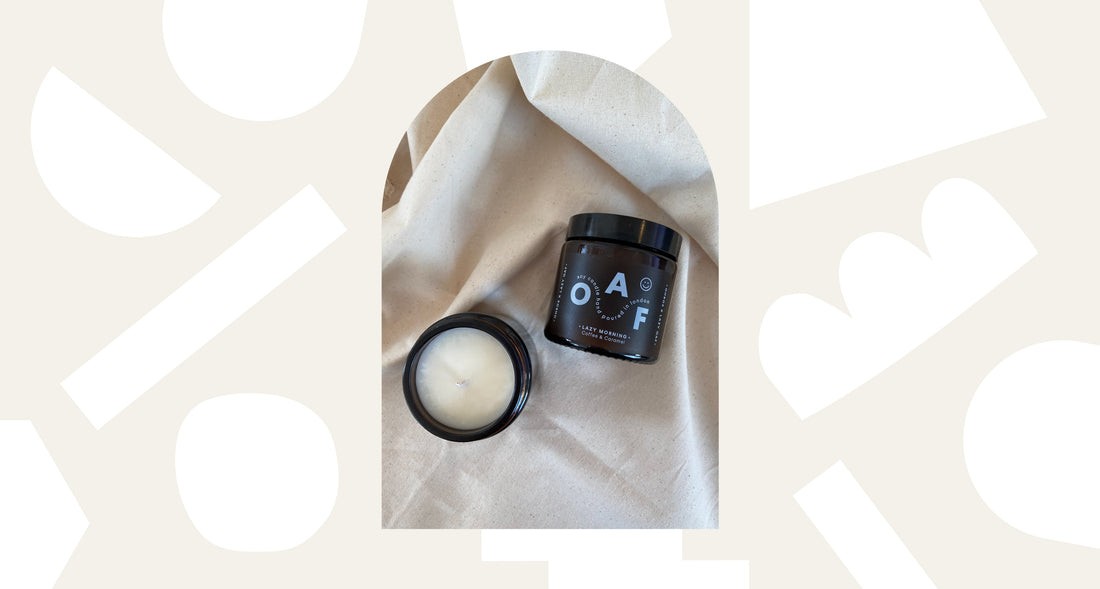 Meet the Maker: Georgia from Ohros