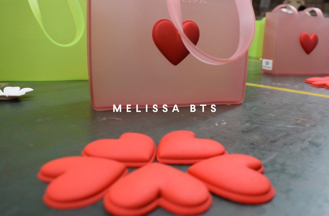 Melissa BTS