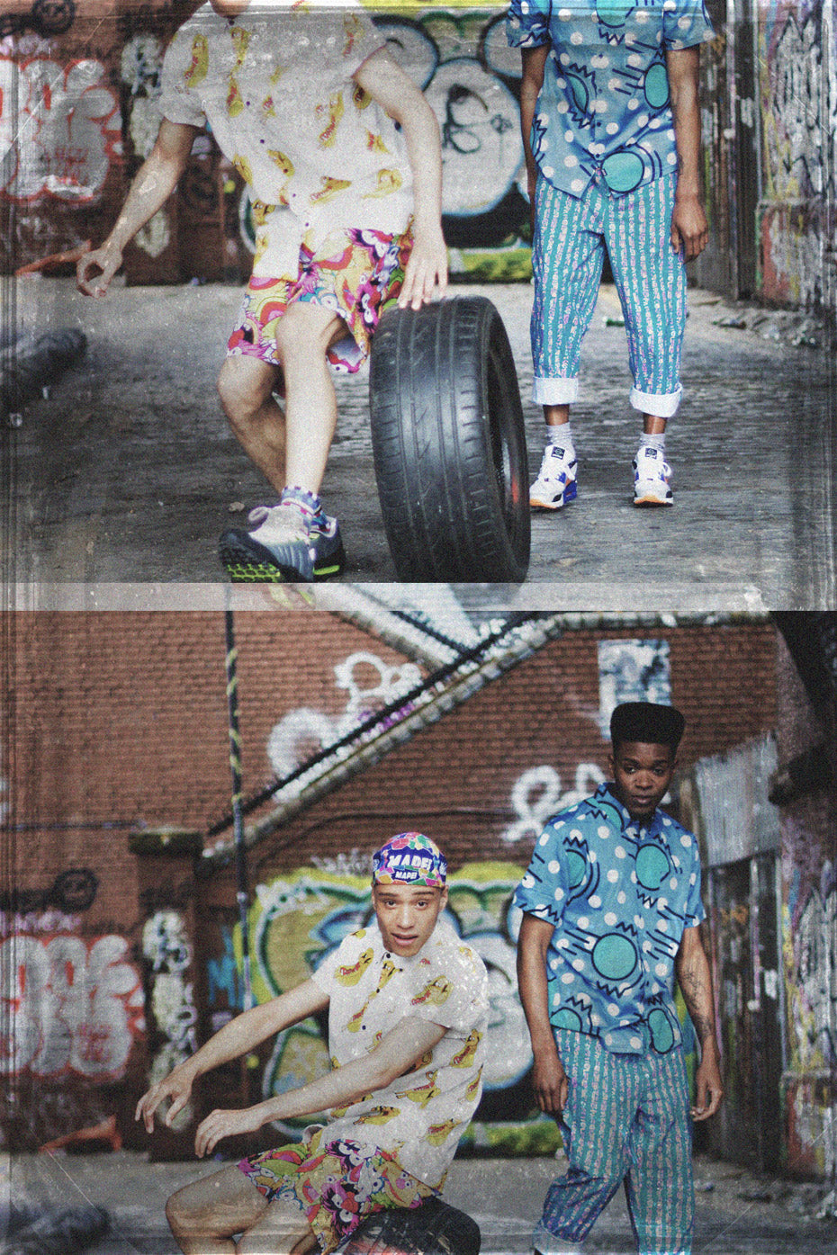 Summer Special: Pause Magazine