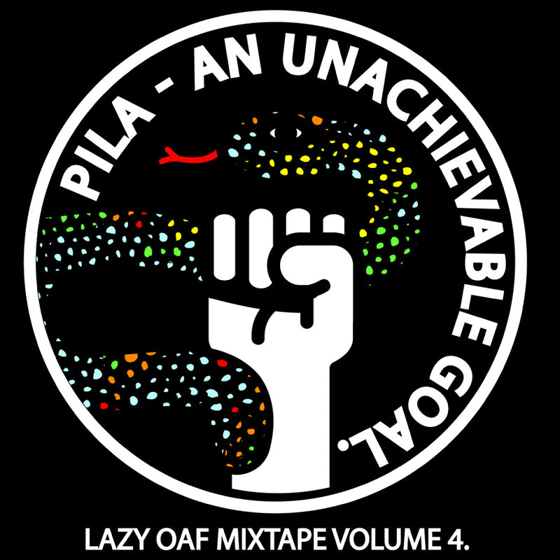 Mixtape Friday: Volume 4