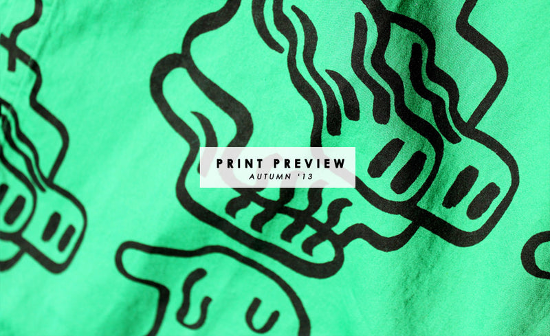 Print Preview: Autumn '13