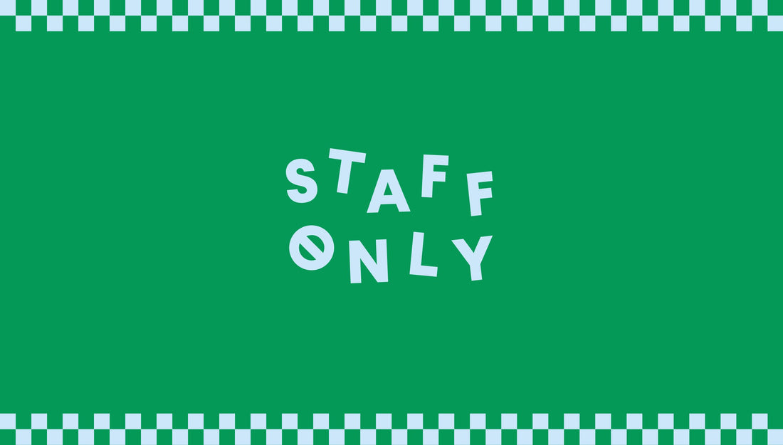 STAFF ONLY: Emma