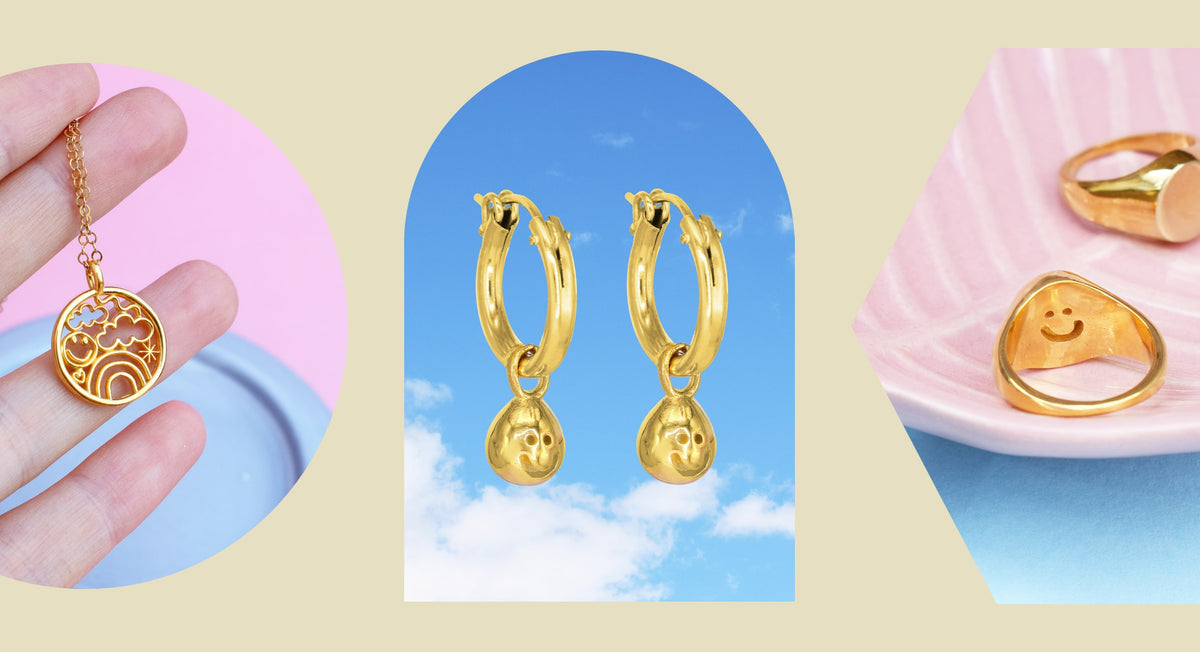 STORE EXCLUSIVES - Meet The Maker: Mood Good