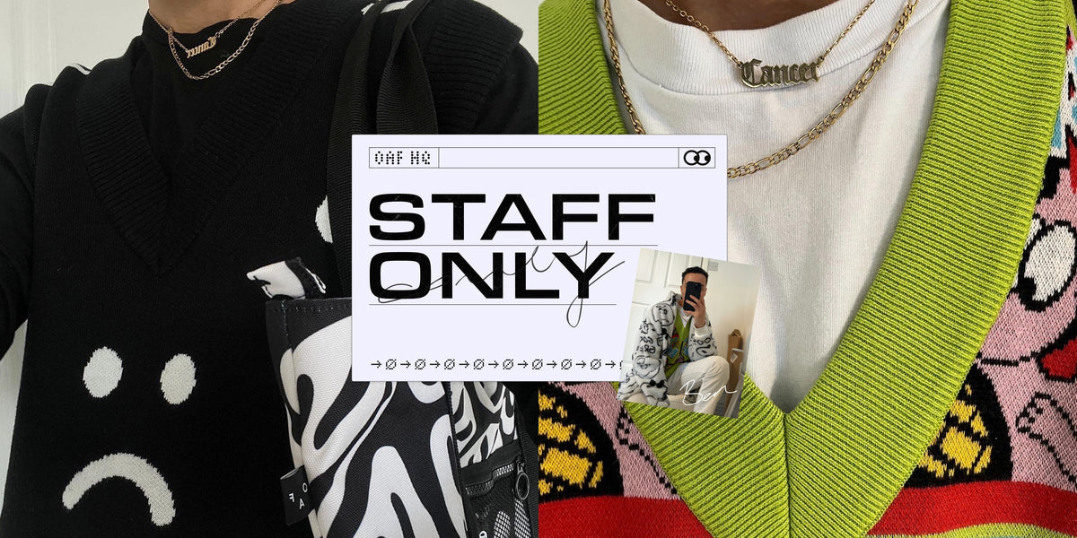STAFF ONLY: BEN