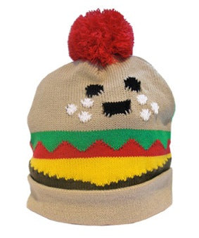 Get Knitted Lazy Oaf Style!