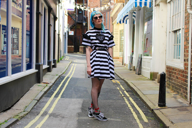 Carnaby Street Style